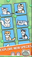 Merge Cats screenshot 1