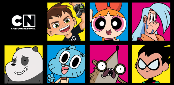 How to Download Cartoon Network Watch and Play on Mobile image