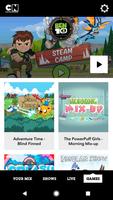 Cartoon Network 截图 1