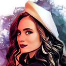 Teken jezelf: Pic, Photo Editor, Collage Maker-APK