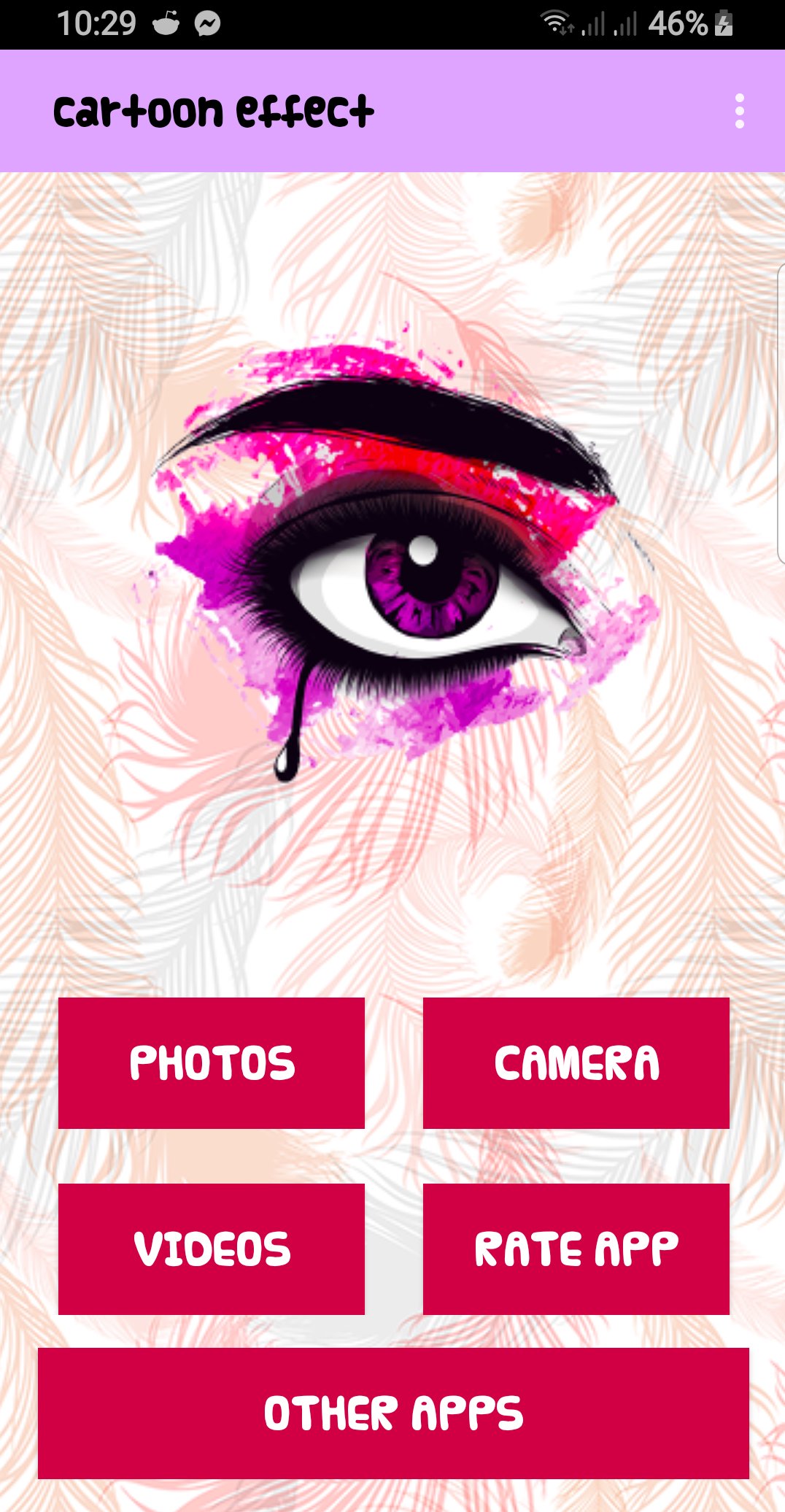 best cartoon effect APK للاندرويد تنزيل