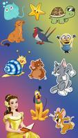Cartoon Stickers For Whatsapp الملصق