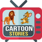 Cartoon Stories icône