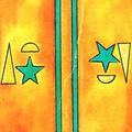 ”Egyptian Cartouche