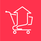 Cart Pickups icon