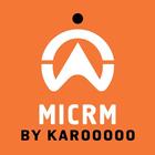 MiCRM icône