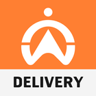 Cartrack Delivery icône