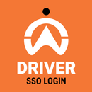 DriverApp - SSO Login aplikacja
