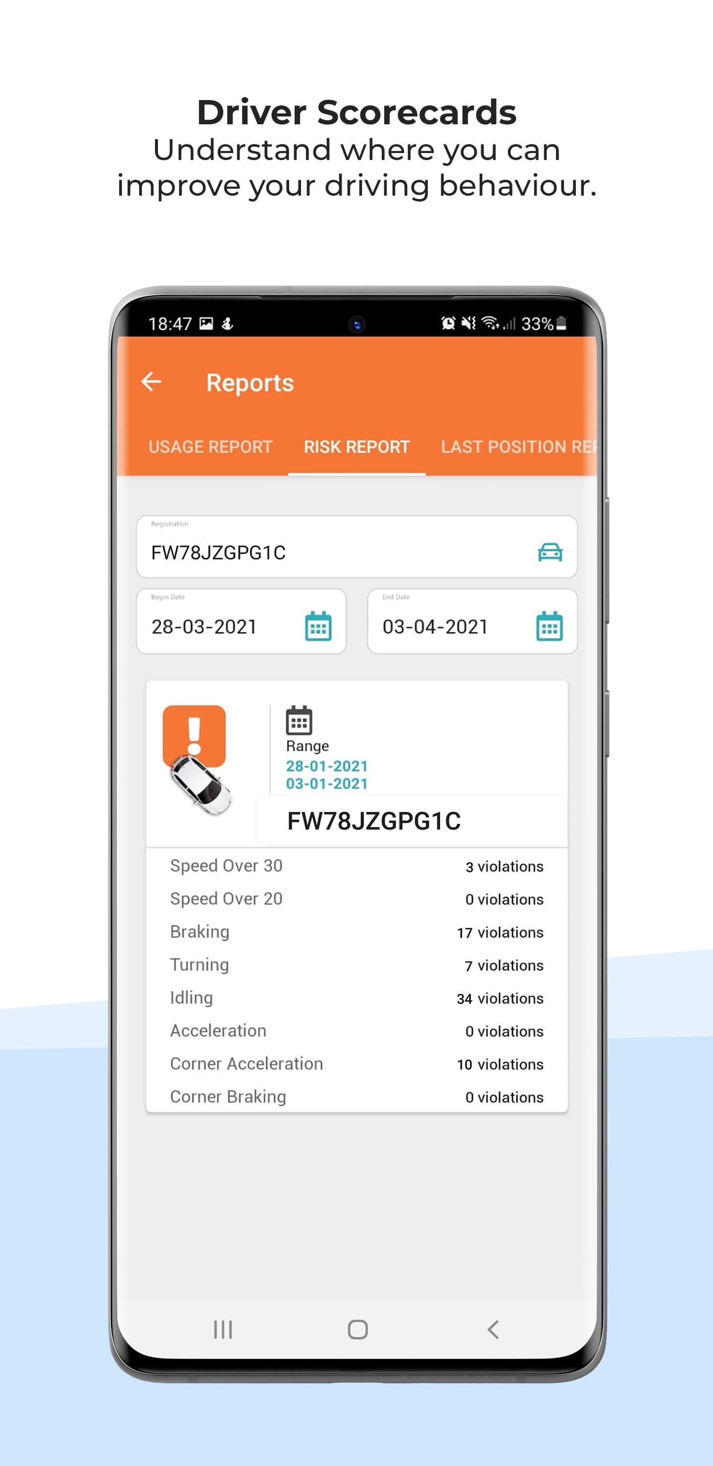 Cartrack for Android APK Download