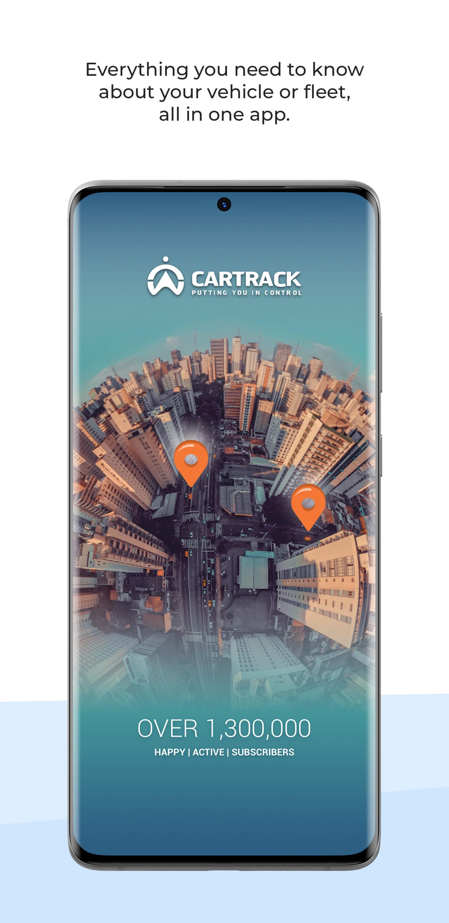 Cartrack for Android APK Download