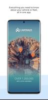 Cartrack الملصق