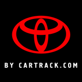 Toyota 圖標