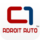 Adroit Auto icône