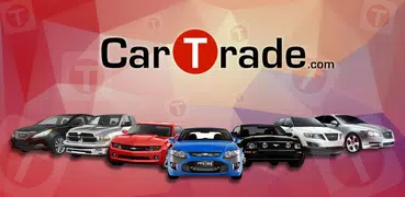 CarTrade - New Cars, Used Cars