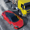 Traffic Racer:Xtreme Car Rider Zeichen