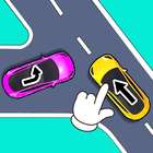 Car Traffic Escape icône
