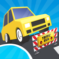 Traffic and Driving Simulator