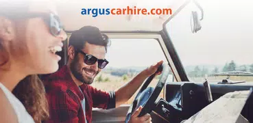 Argus Car Hire