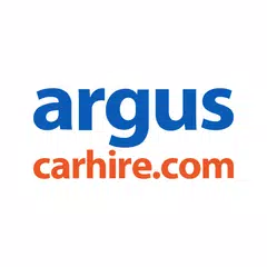 Argus Car Hire APK download