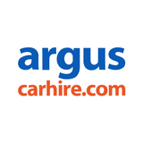 Argus Car Hire أيقونة