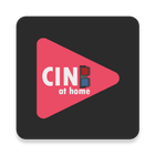 Cine At Home icon