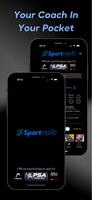 SportMind الملصق