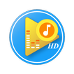 Lecteur de musique HD+