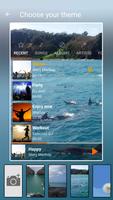 برنامه‌نما Music Player HD+ Equalizer عکس از صفحه