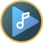 Avanxer Music Player ícone