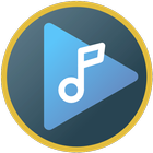Avanxer Music Player 图标