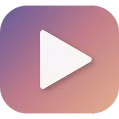 Avanxer Free Music Video Player APK Herunterladen