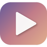Avanxer Free Music Video Player simgesi