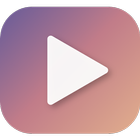 Avanxer Free Music Video Player-icoon