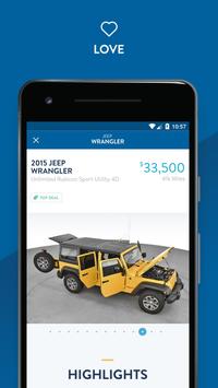 Carvana 截图 3