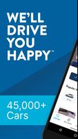 Carvana الملصق