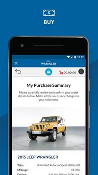 Carvana 截图 4