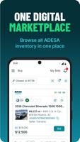 ADESA постер