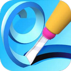 Spiral Twist Roll icon