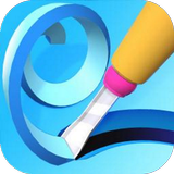 Spiral Twist Roll APK