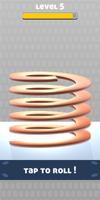 Spiral Twist Roll 截图 3