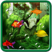 Icona Aquarium Live Wallpaper