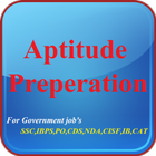 Aptitude preparation icon