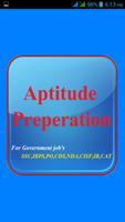 Aptitude preparation โปสเตอร์