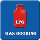 LPG GAS BOOKING ONLINE INDIA icon