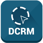 DCRM-icoon