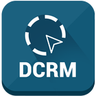 DCRM icône