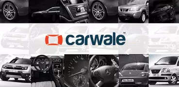 CarWale: Buy-Sell New/Used Car