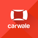 CarWale: Buy-Sell New/Used Car APK