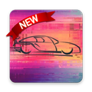 Car Wallpaper Art APK