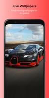 Cars Wallpapers 4K ภาพหน้าจอ 3